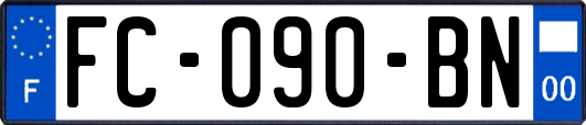 FC-090-BN