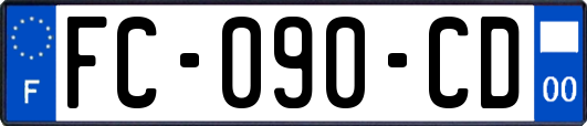 FC-090-CD