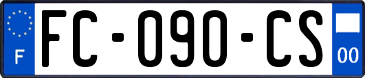 FC-090-CS