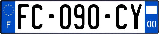 FC-090-CY