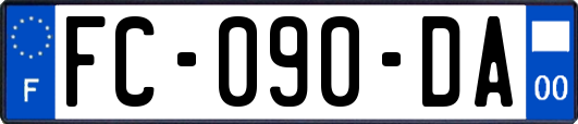 FC-090-DA