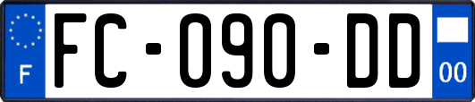 FC-090-DD