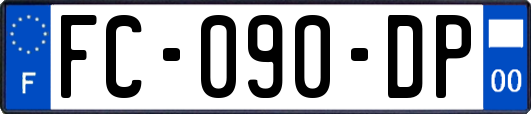 FC-090-DP