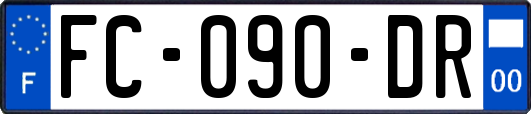 FC-090-DR