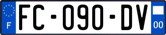 FC-090-DV