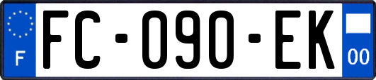 FC-090-EK