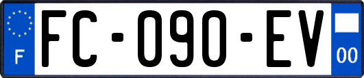 FC-090-EV