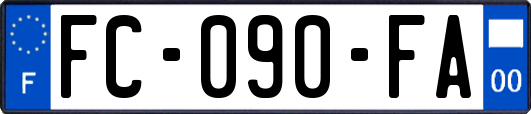 FC-090-FA