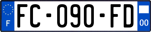 FC-090-FD