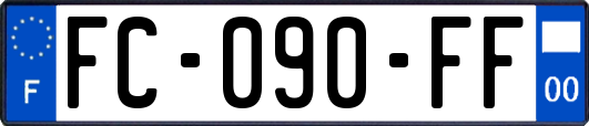 FC-090-FF