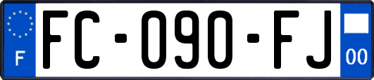 FC-090-FJ