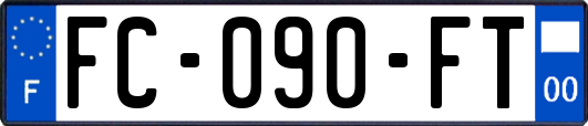 FC-090-FT
