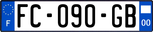 FC-090-GB