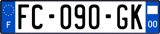 FC-090-GK