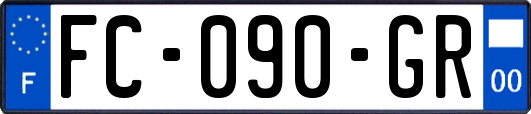 FC-090-GR