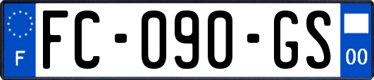 FC-090-GS