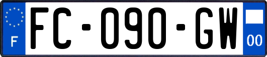 FC-090-GW