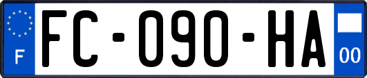 FC-090-HA