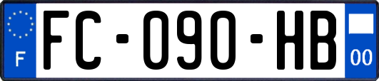 FC-090-HB