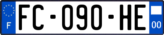 FC-090-HE