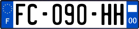 FC-090-HH