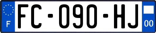 FC-090-HJ