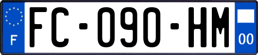 FC-090-HM