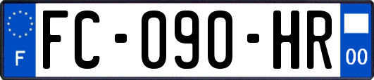 FC-090-HR