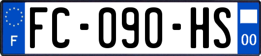 FC-090-HS