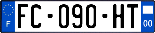 FC-090-HT