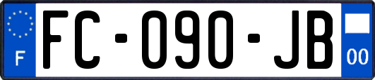 FC-090-JB