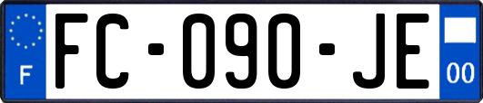 FC-090-JE