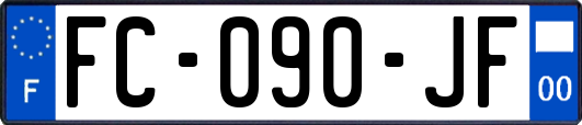 FC-090-JF