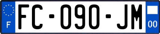 FC-090-JM