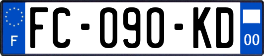 FC-090-KD