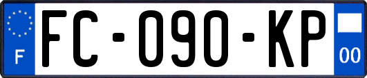 FC-090-KP