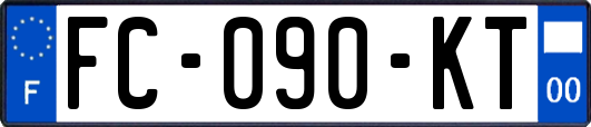 FC-090-KT
