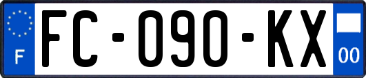 FC-090-KX