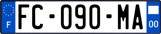 FC-090-MA