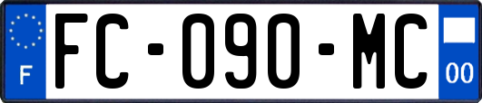 FC-090-MC