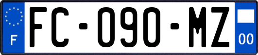FC-090-MZ