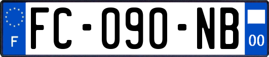 FC-090-NB