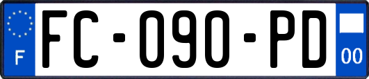 FC-090-PD