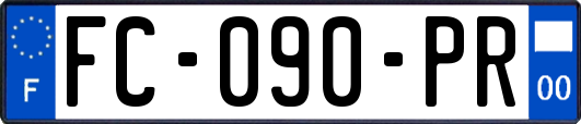 FC-090-PR