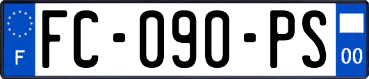 FC-090-PS