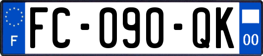 FC-090-QK