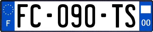 FC-090-TS