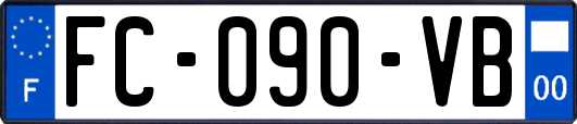 FC-090-VB