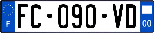 FC-090-VD