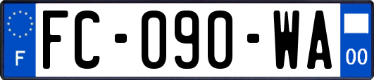FC-090-WA
